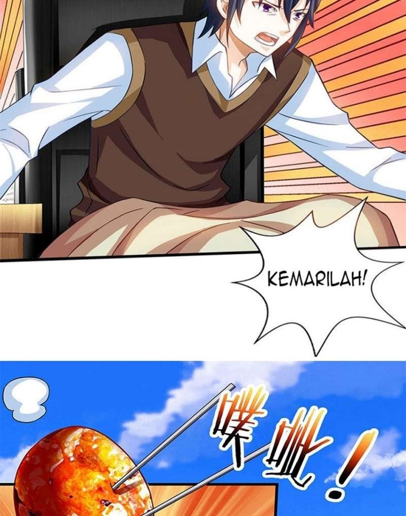 Genius Mad Man Chapter 38 Gambar 24